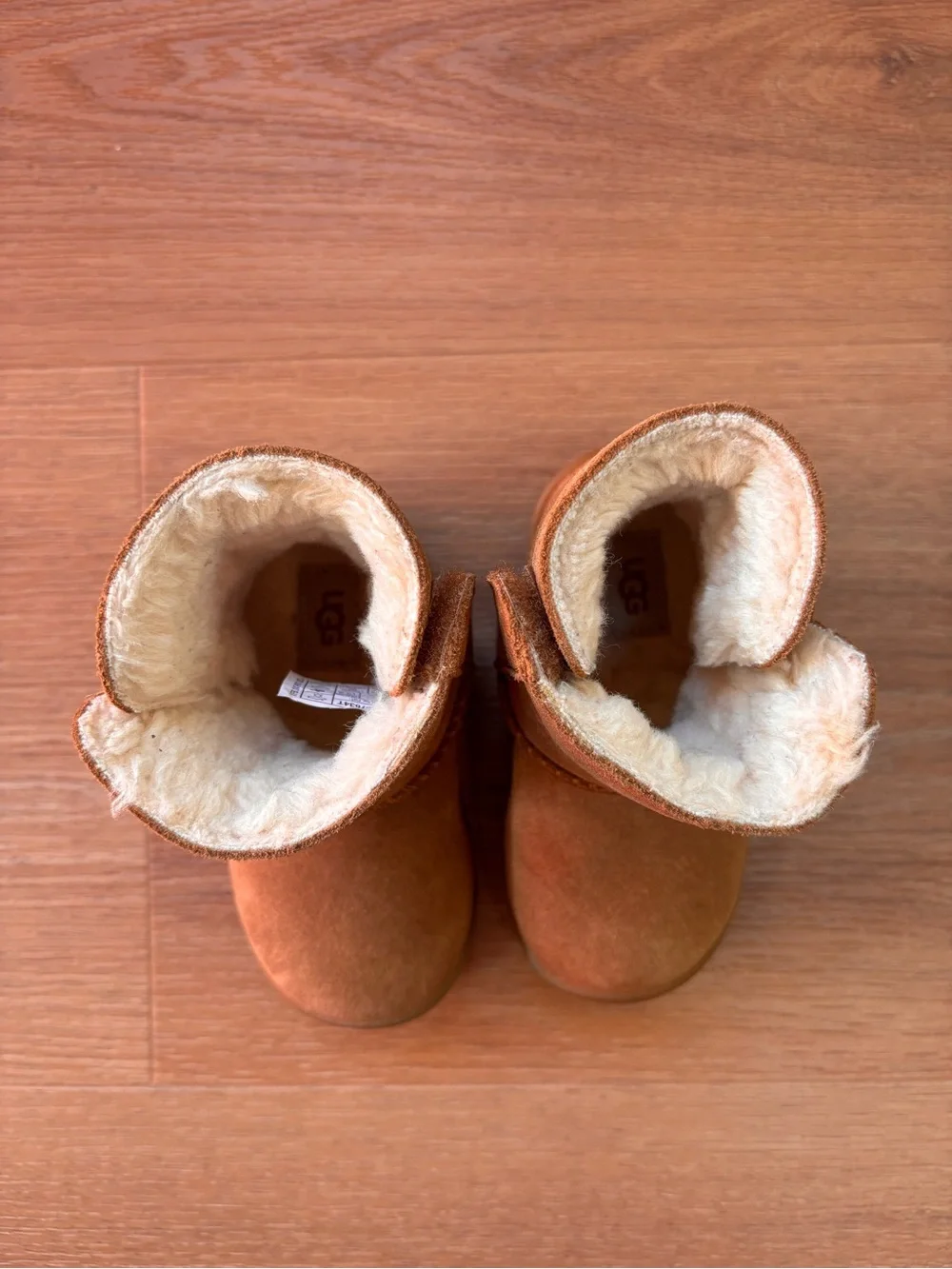 UGG keelan ii